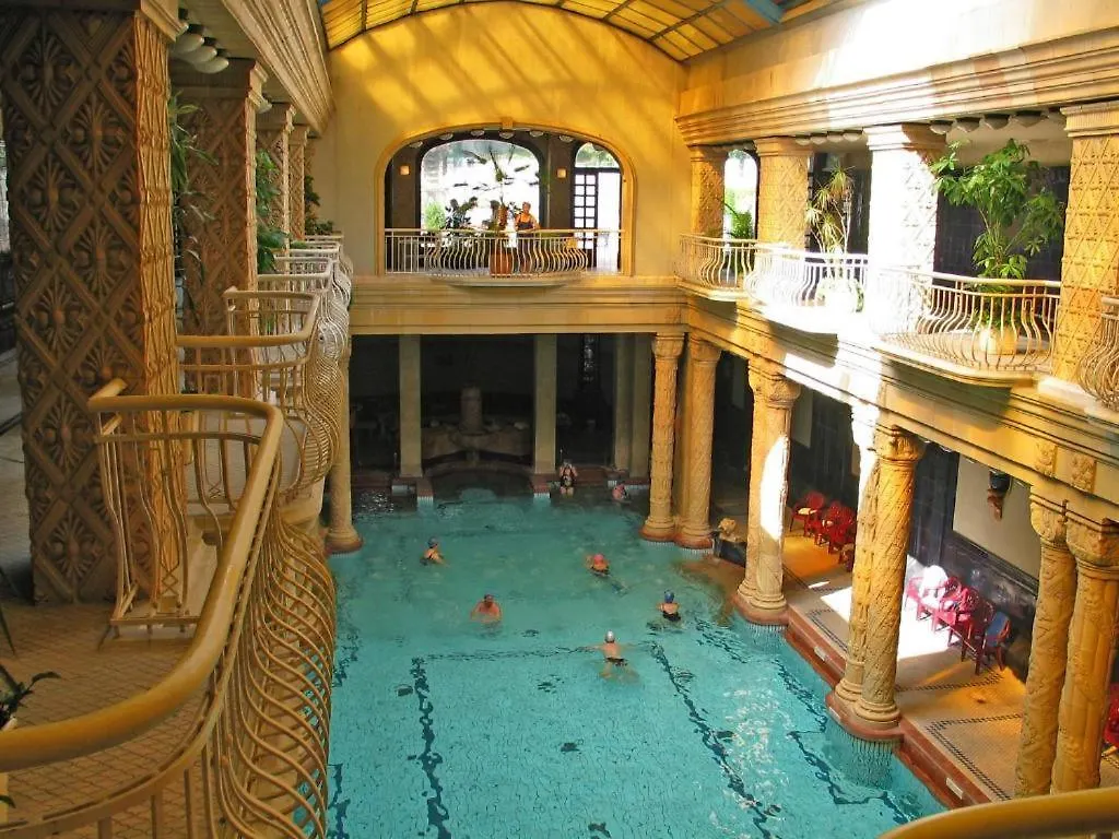 Budapest Central Andrassy Apartment 0*,  Hungary
